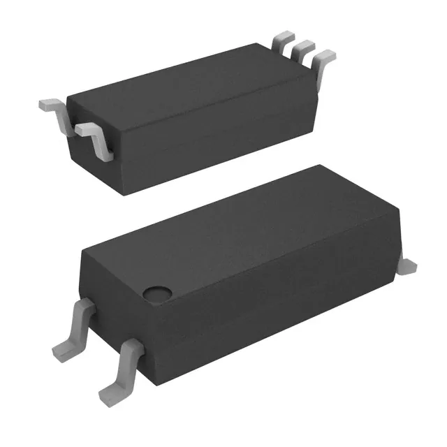 FOD8320R2V onsemi Isolators - Gate Drivers image