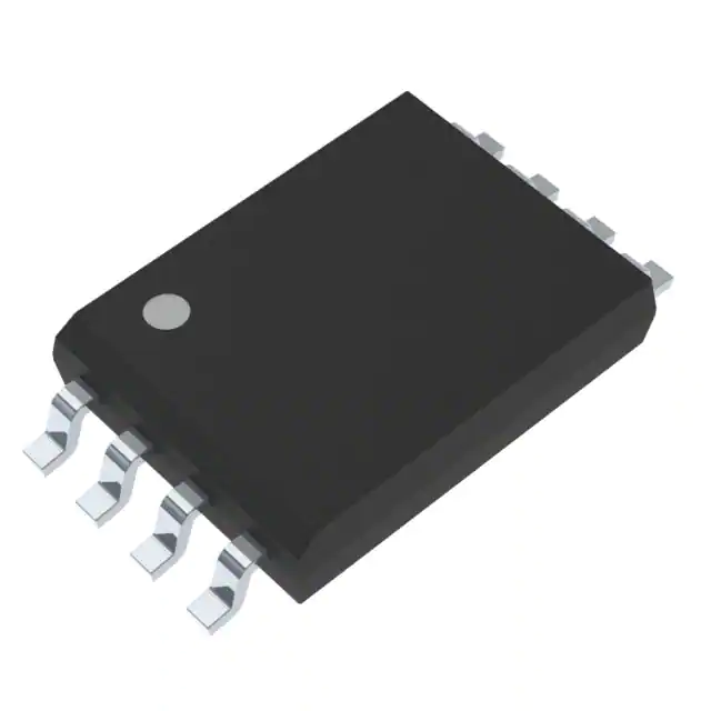 STGAP2HSMTR STMicroelectronics Isolators - Gate Drivers image