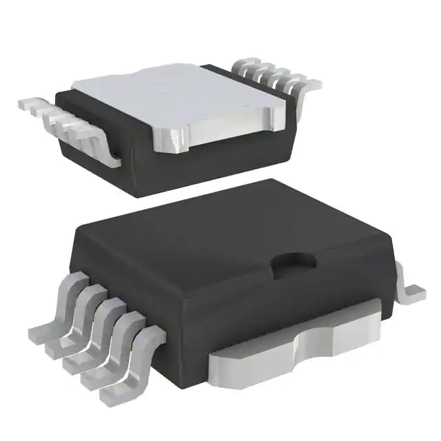 VIPER53SPTR-E STMicroelectronics PMIC - AC DC Converters, Offline Switchers image