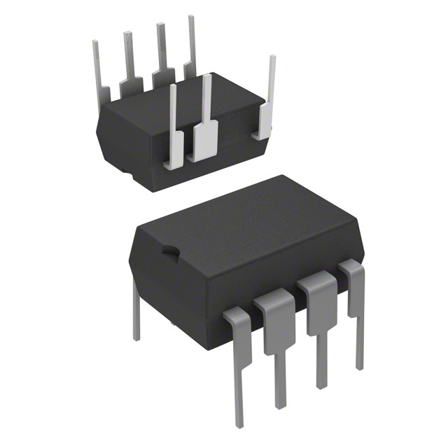 ICE3AR1080VJZXKLA1 Infineon Technologies PMIC - AC DC Converters, Offline Switchers image