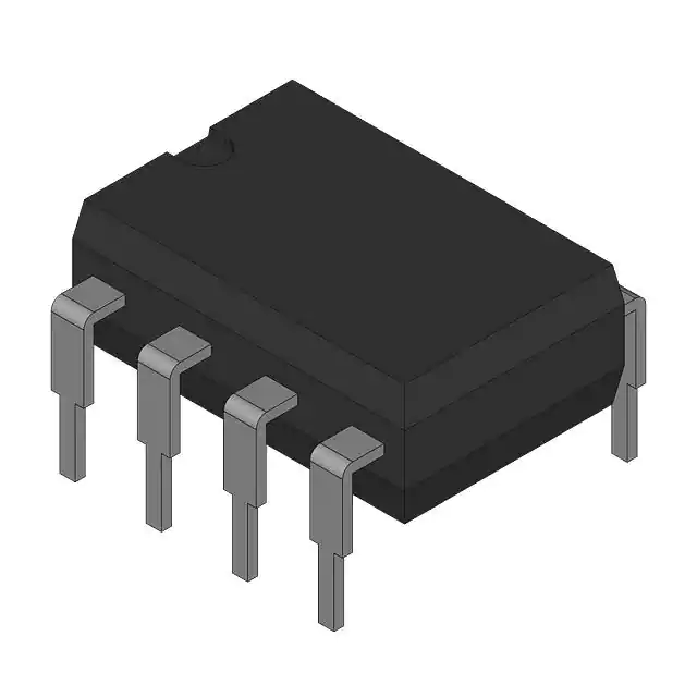 ICE3RBR0665JZXKLA1 Infineon Technologies PMIC - AC DC Converters, Offline Switchers image