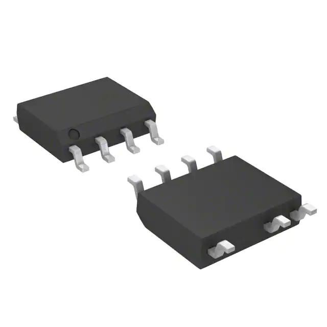 NCP1236BD65R2G onsemi PMIC - AC DC Converters, Offline Switchers image