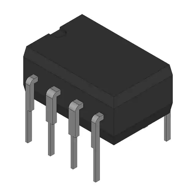 LM331N/NOPB Texas Instruments Data Acquisition - V/F and F/V Converters image