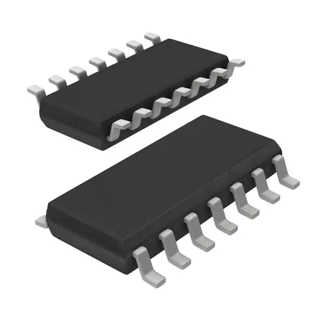 74HC164D/AUJ NXP USA Inc. Logic - Shift Registers image