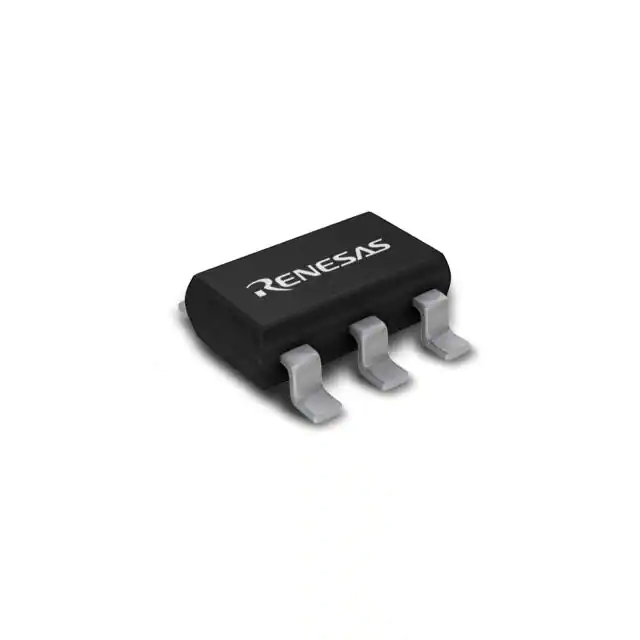RAA2230114GP3#JA0 Renesas Electronics America Inc PMIC - AC DC Converters, Offline Switchers image