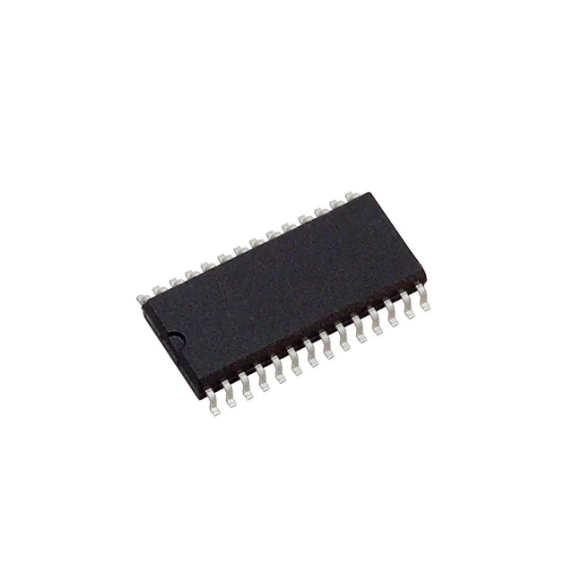 MPC507AUG4 Texas Instruments Interface - Analog Switches image