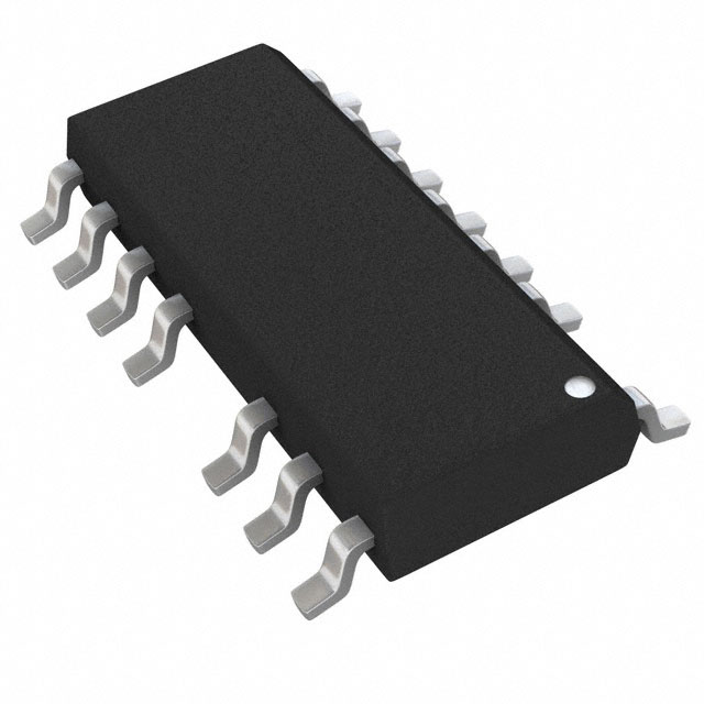 NCP1399AMDR2G onsemi PMIC - AC DC Converters, Offline Switchers image