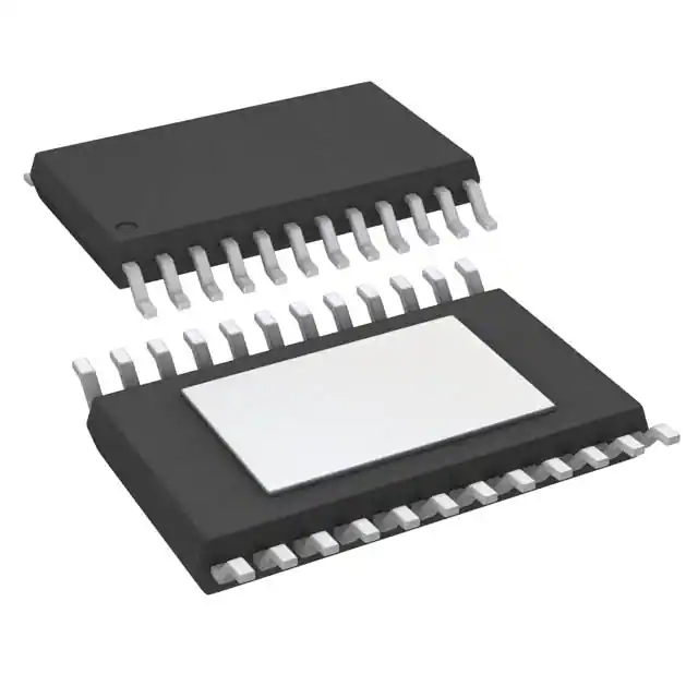 A3984SLPTR-T Allegro MicroSystems PMIC - Motor Drivers, Controllers image