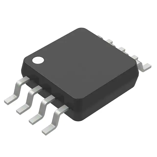 LM3402MM/NOPB Texas Instruments PMIC - LED Drivers image