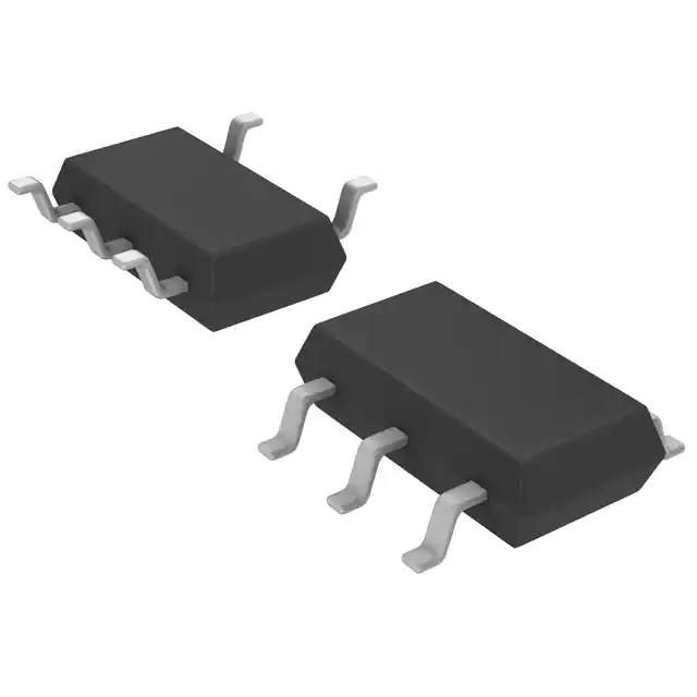 LTC1694CS5#TRPBF Analog Devices Inc. Interface - Signal Buffers, Repeaters, Splitters image
