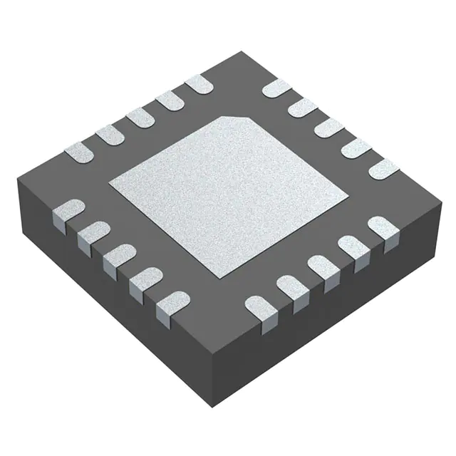 TPS51225BRUKR Texas Instruments PMIC - Voltage Regulators - Linear + Switching image