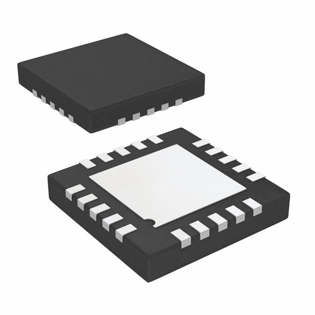 AD8436ACPZ-R7 Analog Devices Inc. PMIC - RMS to DC Converters image