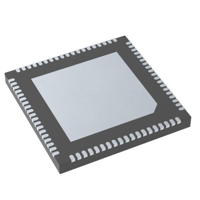 TLC6983RRFR Texas Instruments PMIC - Display Drivers image