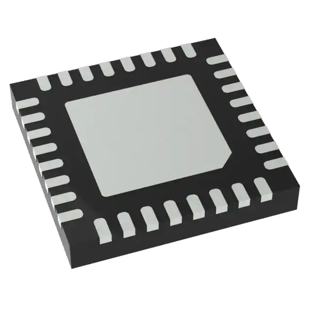 LTC5586IUH#PBF Analog Devices Inc. RF Demodulators image