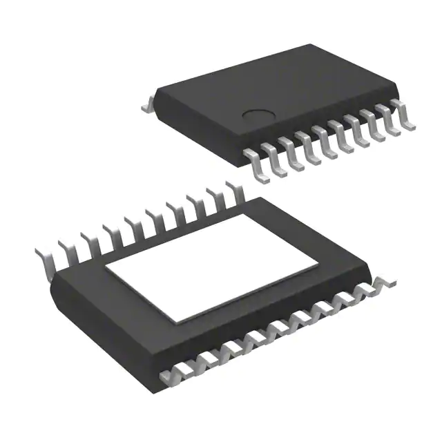 A4405KLPTR-T Allegro MicroSystems PMIC - Voltage Regulators - Linear + Switching image