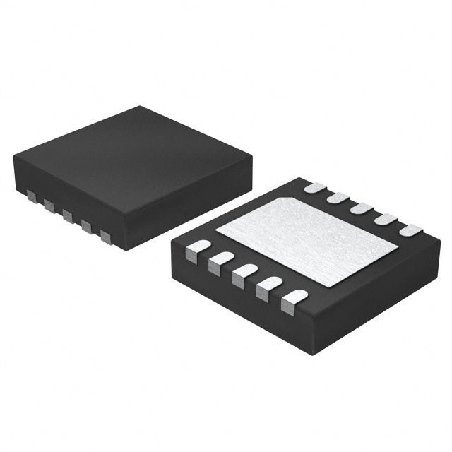 MAX2678GTB/V+T Analog Devices Inc. RF Front End (LNA + PA) image