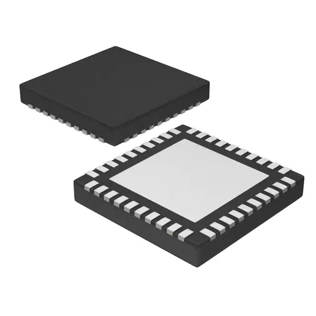 CC2531F256RHAT Texas Instruments RF Transceiver ICs image