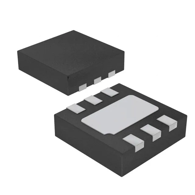 ISL76671AROZ-T7A Renesas Electronics America Inc Optical Sensors - Ambient Light, IR, UV Sensors image