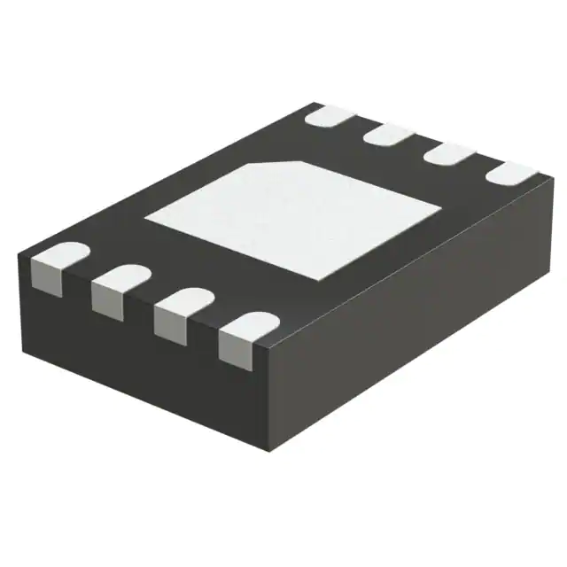 MCP98244T-BE/MNY Microchip Technology PMIC - Thermal Management image