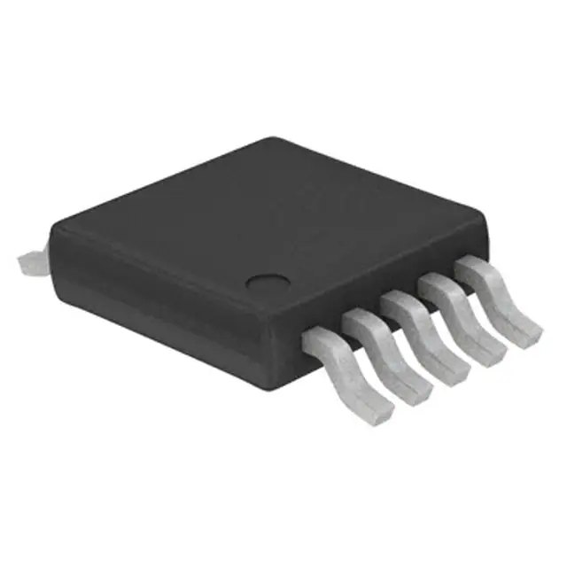 SY100EL16VDKG-TR Microchip Technology Logic - Specialty Logic image