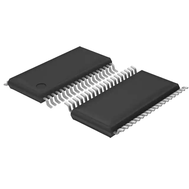 MSP430F2252TDA Texas Instruments Embedded - Microcontrollers image