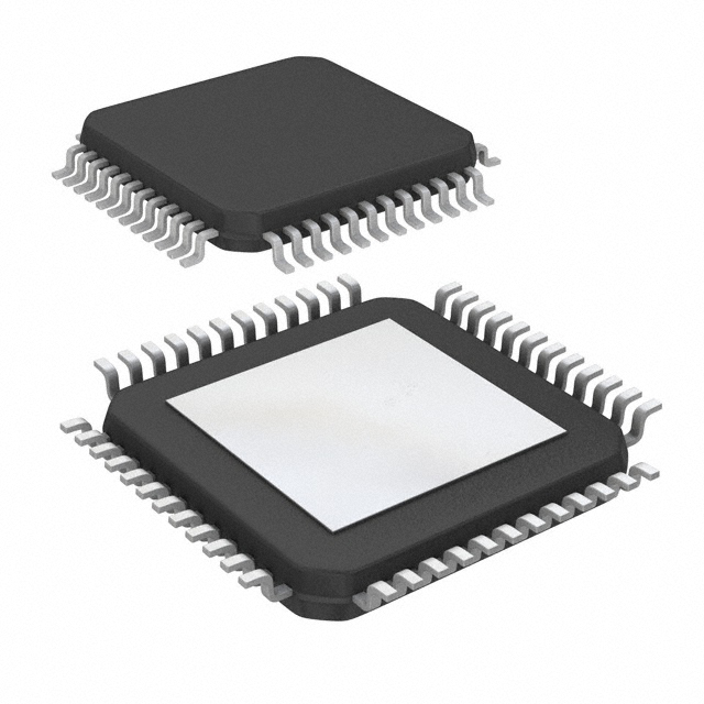 MM912G634DV1AE NXP USA Inc. Embedded - Microcontrollers - Application Specific image