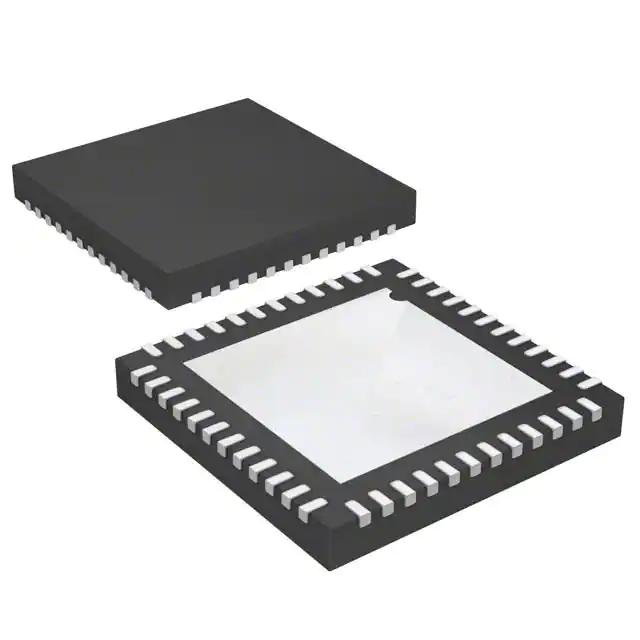 TLE9879QXW40XUMA1 Infineon Technologies Embedded - Microcontrollers - Application Specific image