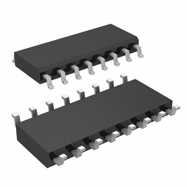 LTC1067-50CS#PBF Analog Devices Inc. Interface - Filters - Active image