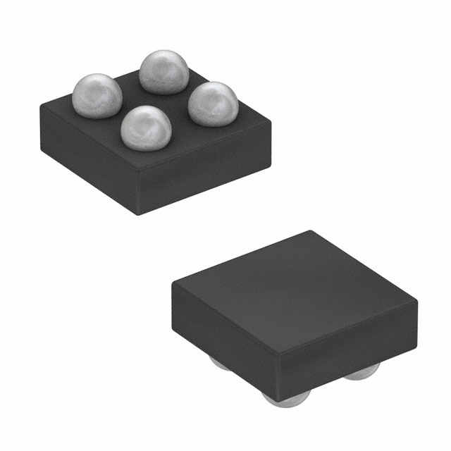 MAX40200ANS+T Analog Devices Inc. PMIC - OR Controllers, Ideal Diodes image