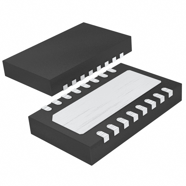 LTC4415EDHC#TRPBF Analog Devices Inc. PMIC - OR Controllers, Ideal Diodes image