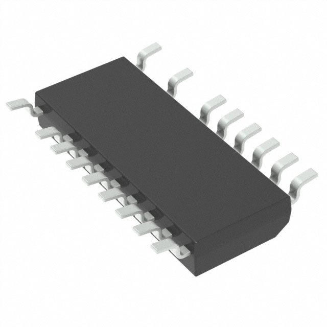 NCP1937A2DR2G onsemi PMIC - PFC (Power Factor Correction) image