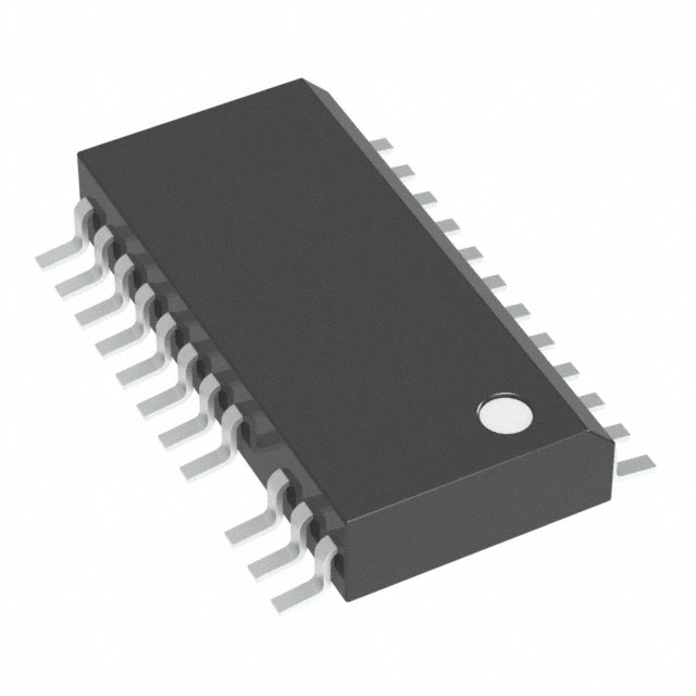NCP1910B65DWR2G onsemi PMIC - PFC (Power Factor Correction) image
