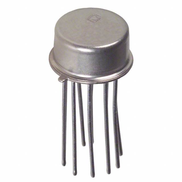 AD537SH/883B Analog Devices Inc. Data Acquisition - V/F and F/V Converters image