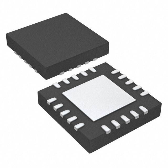 SI4060-C2A-GM Silicon Labs RF Transmitters image