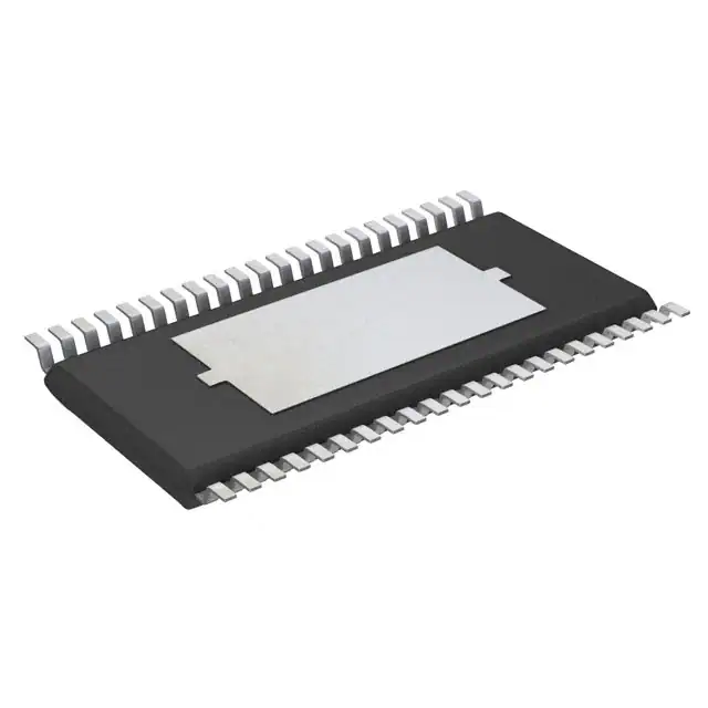 DRV8412DDW Texas Instruments PMIC - Full, Half-Bridge Drivers image