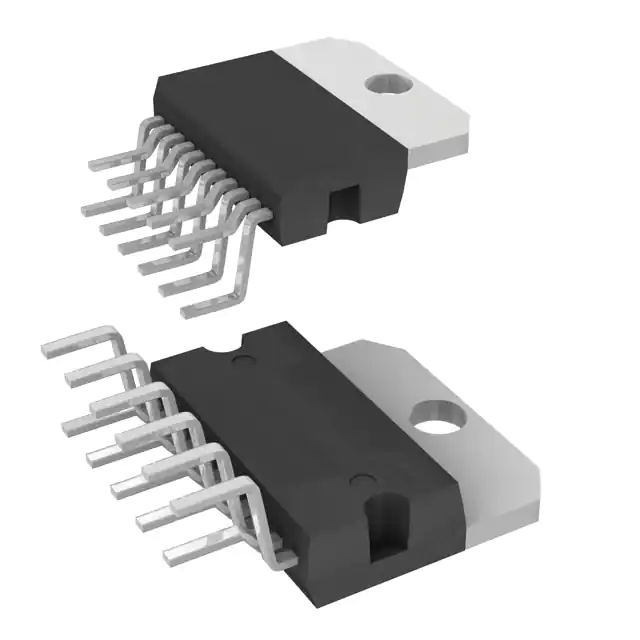 L6203 STMicroelectronics PMIC - Full, Half-Bridge Drivers image