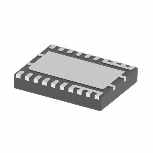 CSD95496QVMT Texas Instruments PMIC - Full, Half-Bridge Drivers image