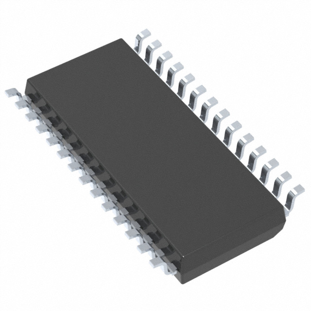 TDA7419 STMicroelectronics Audio Special Purpose image