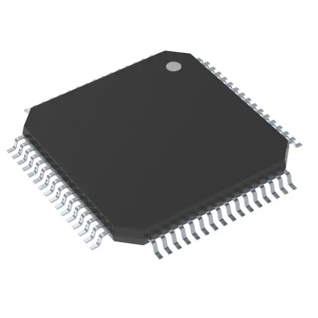 STSPIN32F0251 STMicroelectronics Embedded - Microcontrollers - Application Specific image