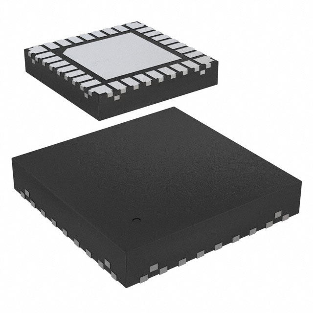 MC33HB2001FK NXP USA Inc. PMIC - Full, Half-Bridge Drivers image