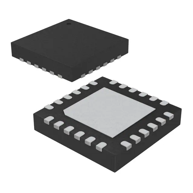 ATA6836C-PXQW-1 Microchip Technology PMIC - Full, Half-Bridge Drivers image