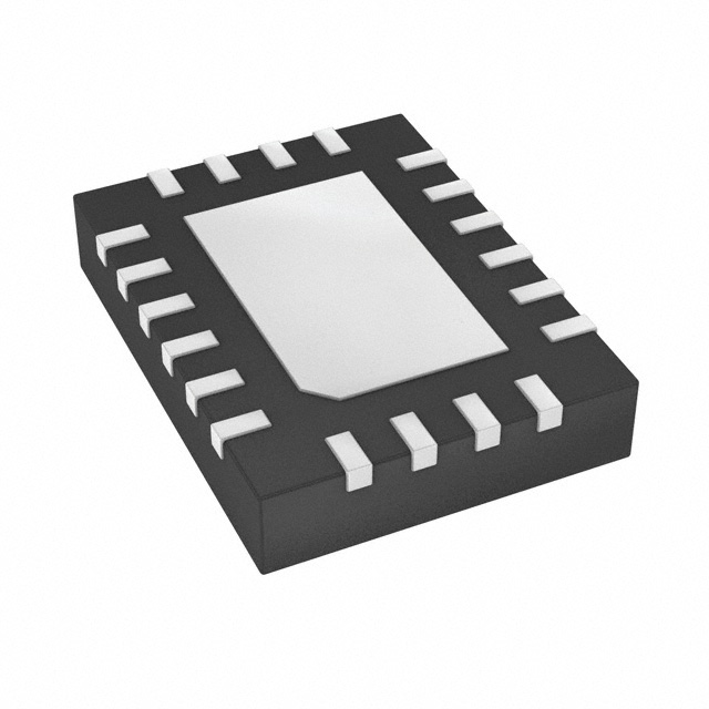 TPS65132WRVCR Texas Instruments PMIC - Display Drivers image