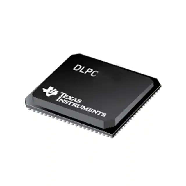 DLPC3439CZEZ Texas Instruments PMIC - Display Drivers image