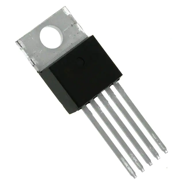 TC4421VAT Microchip Technology PMIC - Gate Drivers image