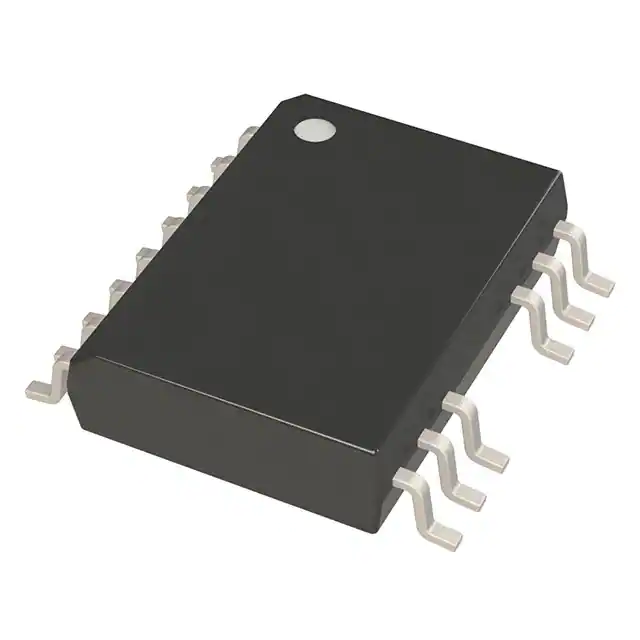 UCC21542DWKR Texas Instruments Isolators - Gate Drivers image