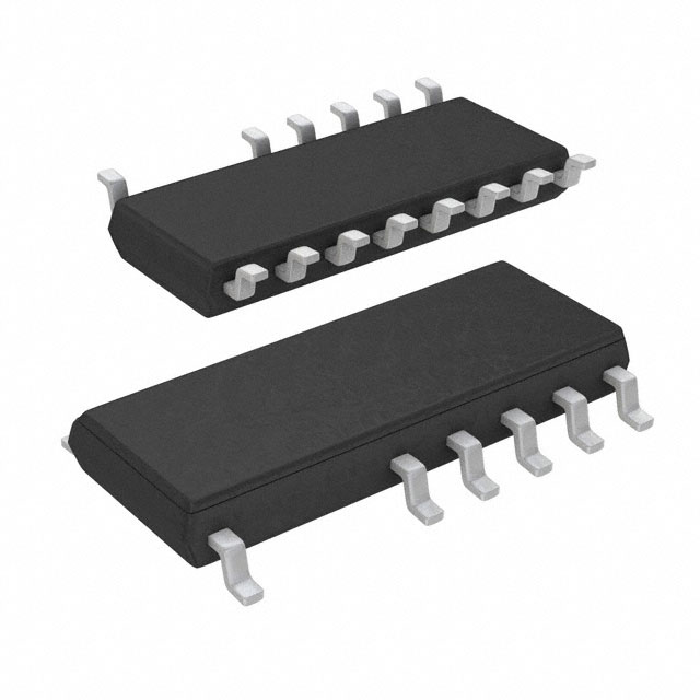 HV9901NG-G-M901 Microchip Technology PMIC - Gate Drivers image