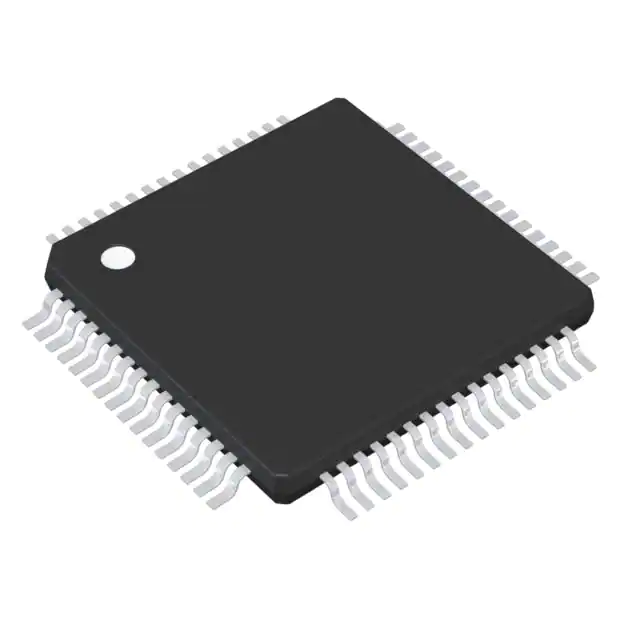 TLE9180D21QKXUMA1 Infineon Technologies PMIC - Gate Drivers image