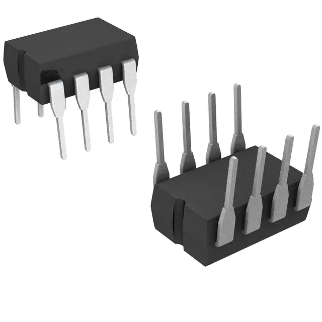 MAX4427MJA/883B Analog Devices Inc. PMIC - Gate Drivers image