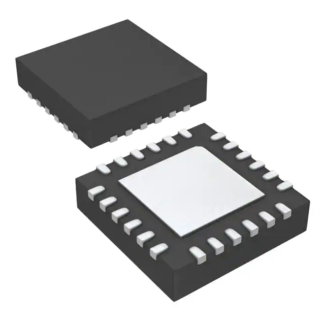 SY89297UMH Microchip Technology Clock/Timing - Delay Lines image