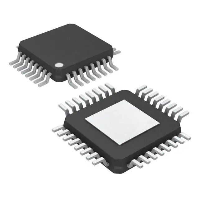 MAX3869EHJ+T Analog Devices Inc. PMIC - Laser Drivers image